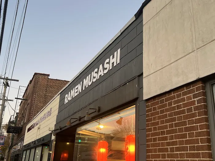 Ramen Musashi Scarsdale Picture 2