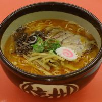 Ramen Musashi Scarsdale ico