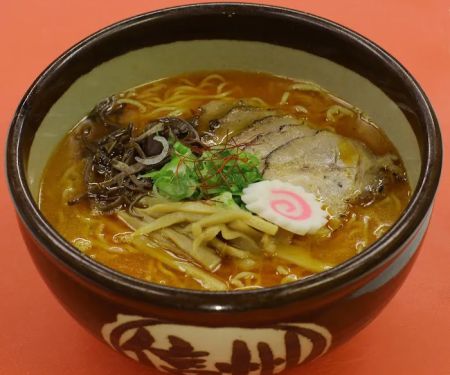 Ramen Musashi Scarsdale