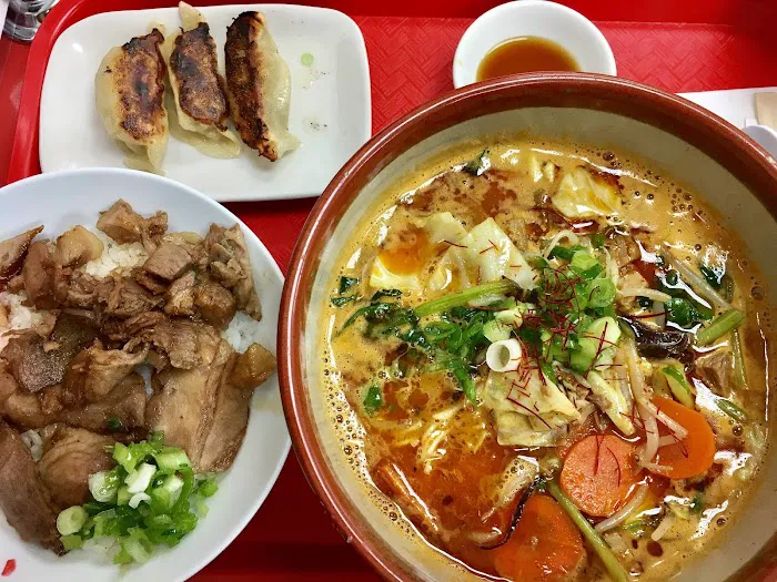 Ramen Musashi Scarsdale Picture 8
