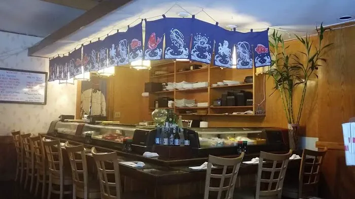 Kirari Sushi Inc Picture 2