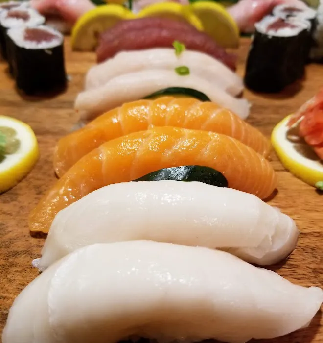 Kirari Sushi Inc Picture 1