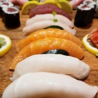 Kirari Sushi Inc ico