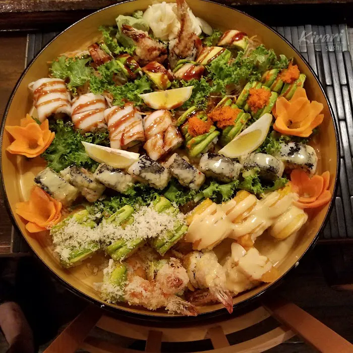 Kirari Sushi Inc Picture 3