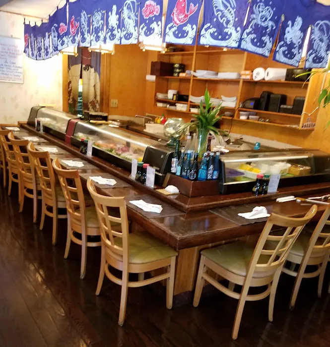 Kirari Sushi Inc Picture 4