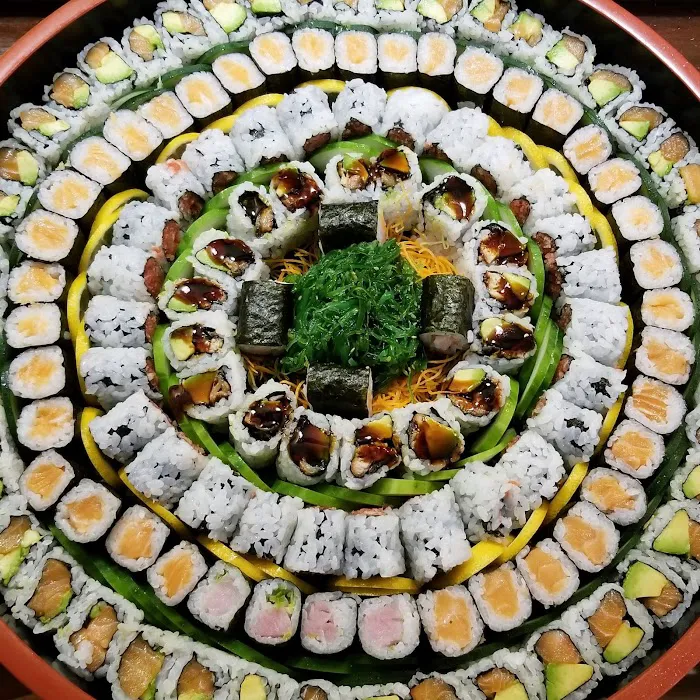 Kirari Sushi Inc Picture 8