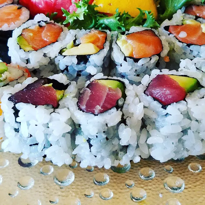 Kirari Sushi Inc Picture 6