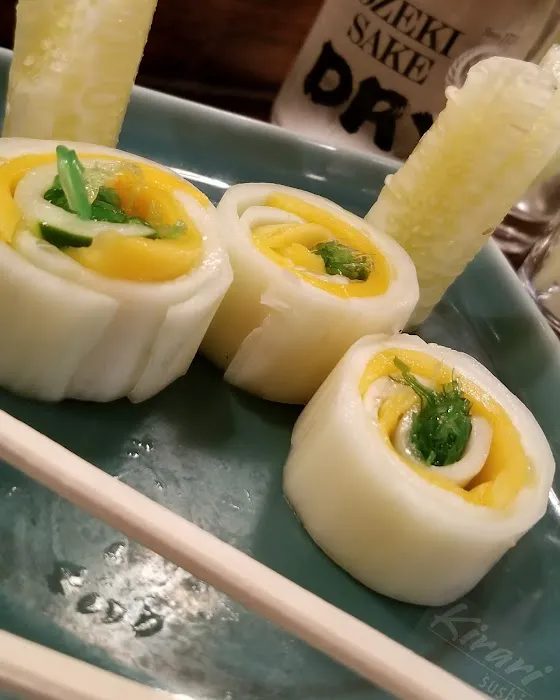 Kirari Sushi Inc Picture 9
