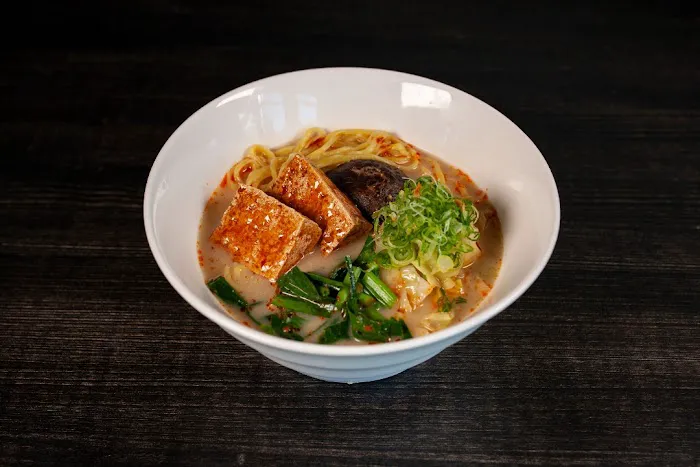 Ani Ramen House Picture 3