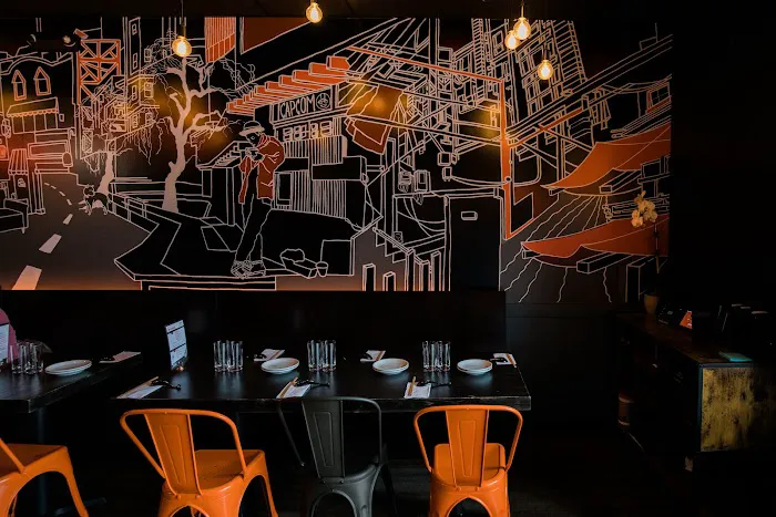 Ani Ramen House Picture 1