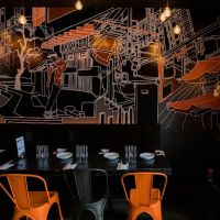 Ani Ramen House ico