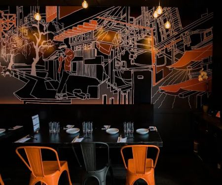 Ani Ramen House