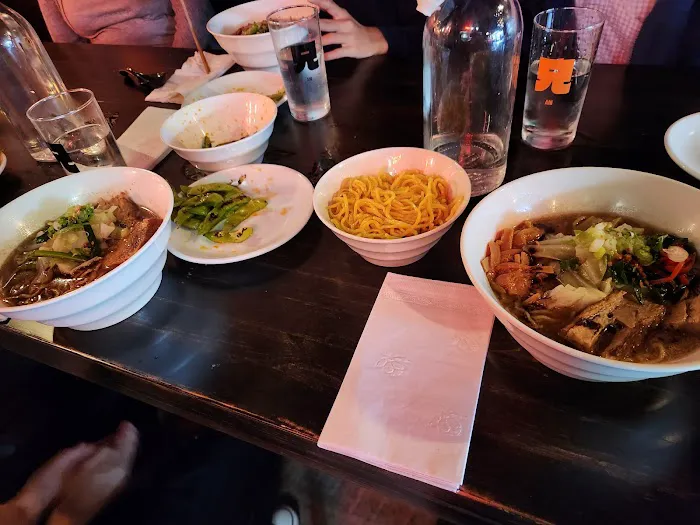 Ani Ramen House Picture 4