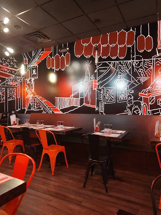 Ani Ramen House Picture 5