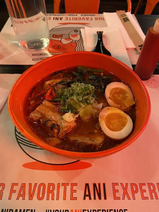 Ani Ramen House Picture 10