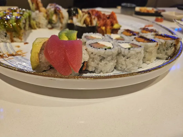 Sushi Village Picture 2