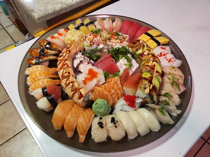 Sushi Village Picture 1