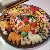 Sushi Village ico