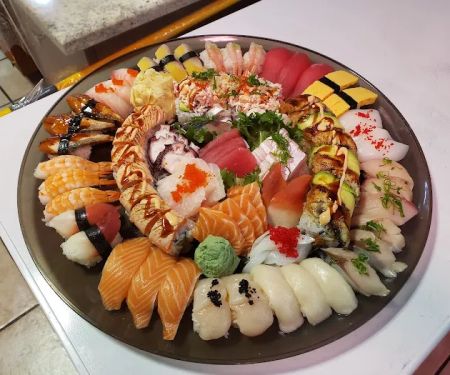 Sushi Village