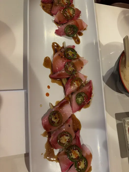 Sushi Village Picture 4