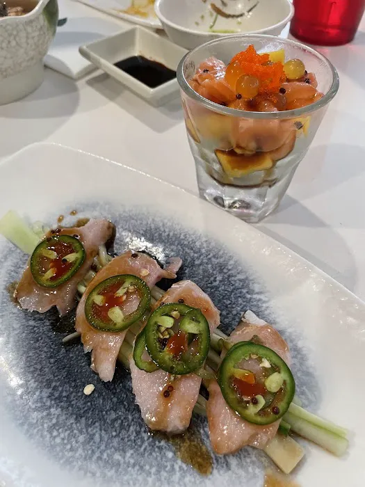 Sushi Village Picture 5