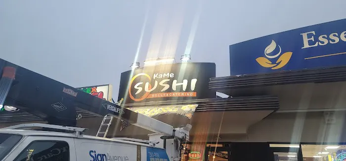 KaMe Sushi Picture 3