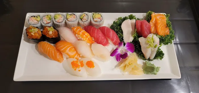 KaMe Sushi Picture 1