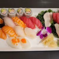 KaMe Sushi ico