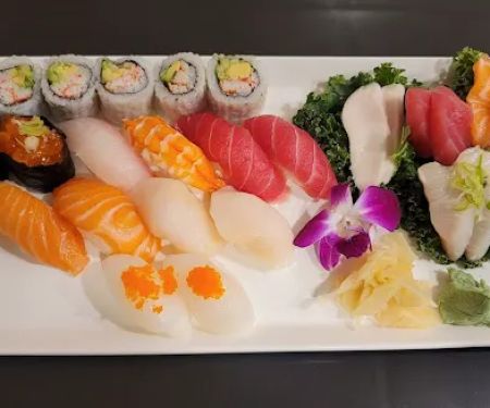 KaMe Sushi