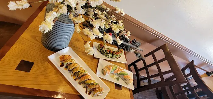 KaMe Sushi Picture 6