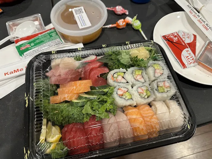 KaMe Sushi Picture 4