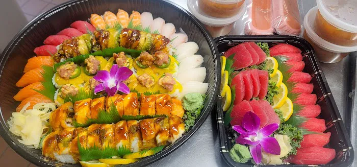 KaMe Sushi Picture 8