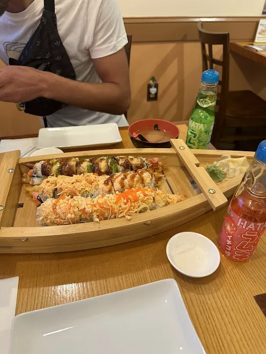 KaMe Sushi Picture 7
