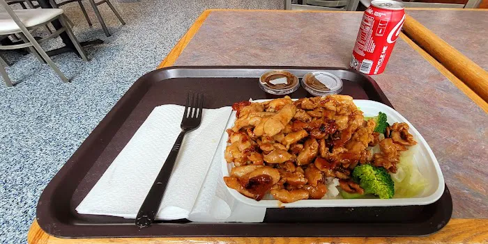 Sarku Japan Teriyaki & Sushi Express Picture 4