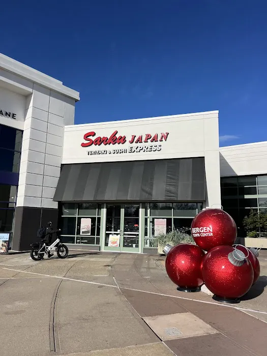 Sarku Japan Teriyaki & Sushi Express Picture 6