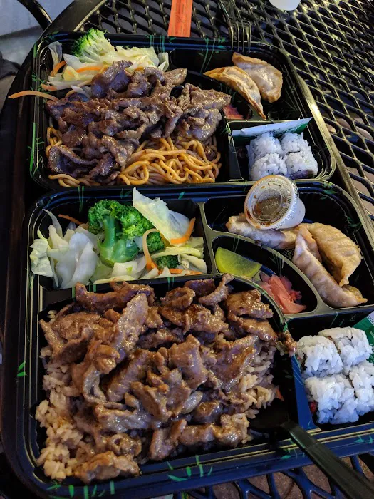 Sarku Japan Teriyaki & Sushi Express Picture 8
