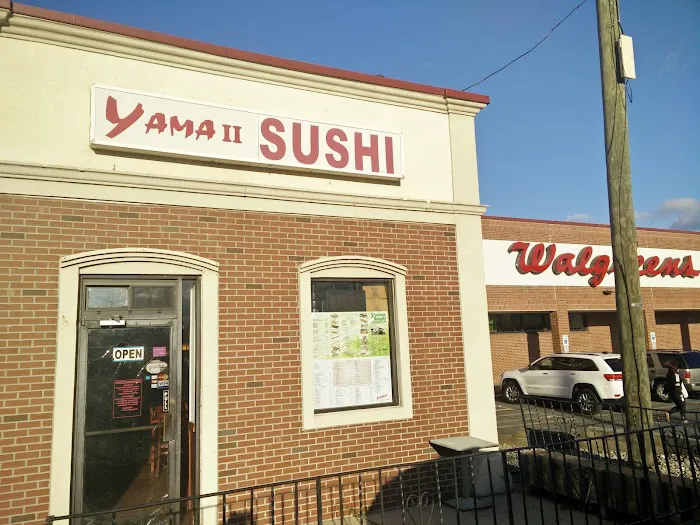 Yama II Japanese Restaurant Picture 1