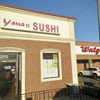 Yama II Japanese Restaurant ico