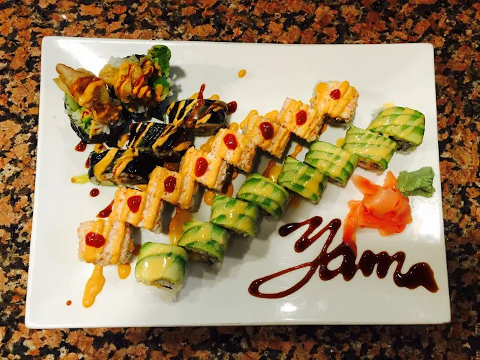 Yama II Japanese Restaurant Picture 2