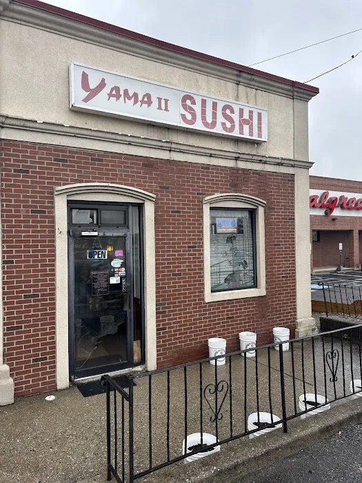 Yama II Japanese Restaurant Picture 8