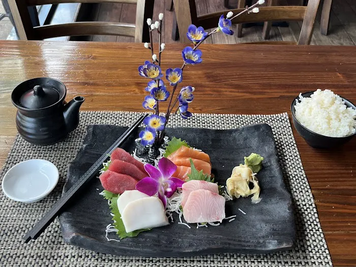 Oishi Sushi 223 boulevard Picture 3