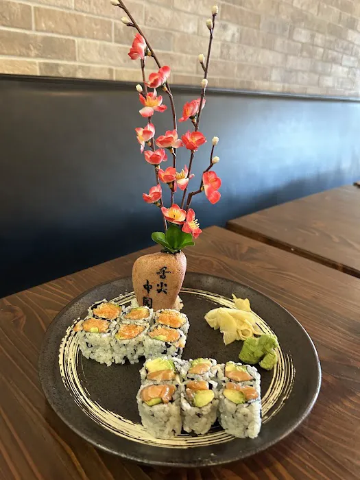 Oishi Sushi 223 boulevard Picture 1