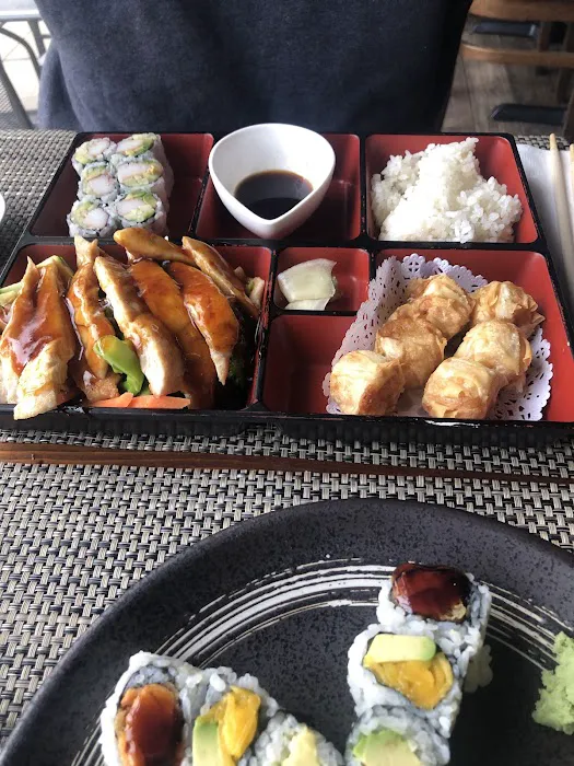 Oishi Sushi 223 boulevard Picture 6