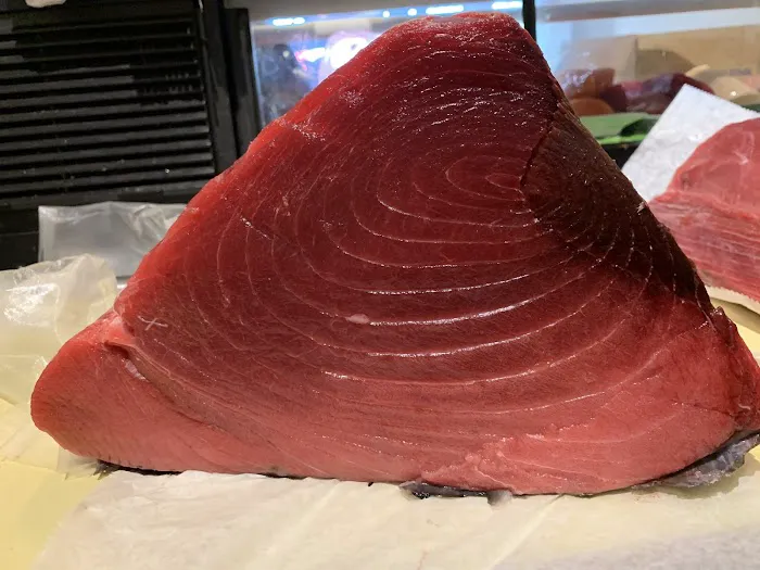 Oishi Sushi 223 boulevard Picture 9