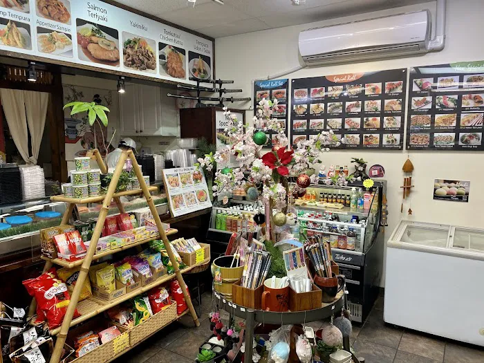 Maguro Sushi House Picture 1