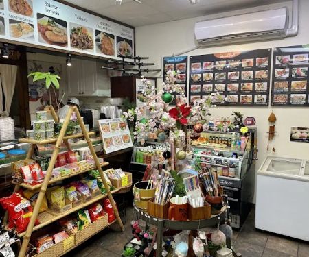 Maguro Sushi House