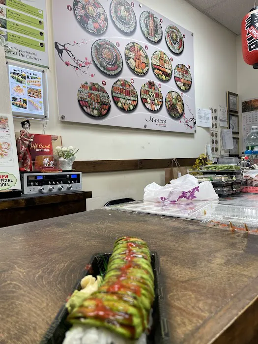 Maguro Sushi House Picture 6