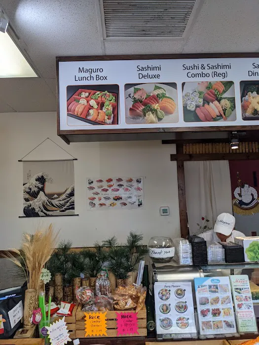 Maguro Sushi House Picture 7