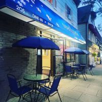 Maki sushi ico