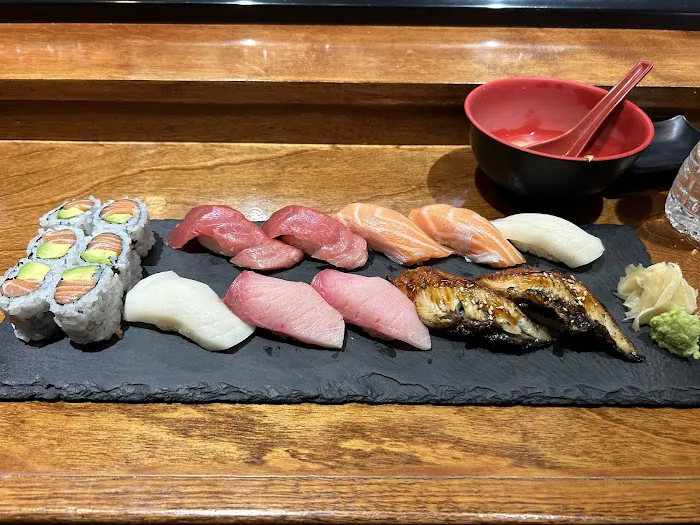 Maki sushi Picture 2